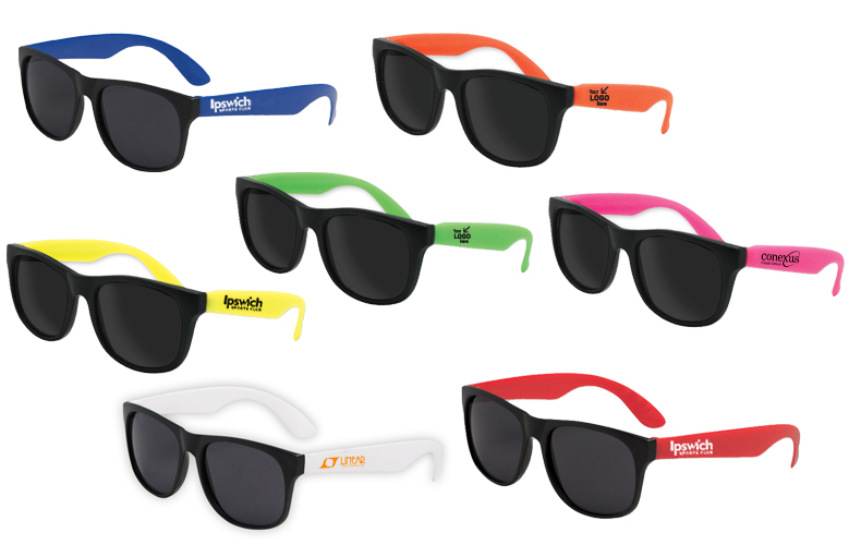 Kids Classic Sunglasses 